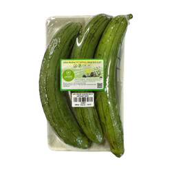 Mướp hương baby VietGAP vỉ 500g (1 Vỉ)