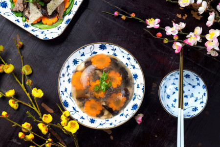 Khi ăn thịt đông vào ngày Tết cần lưu ý 3 điều này