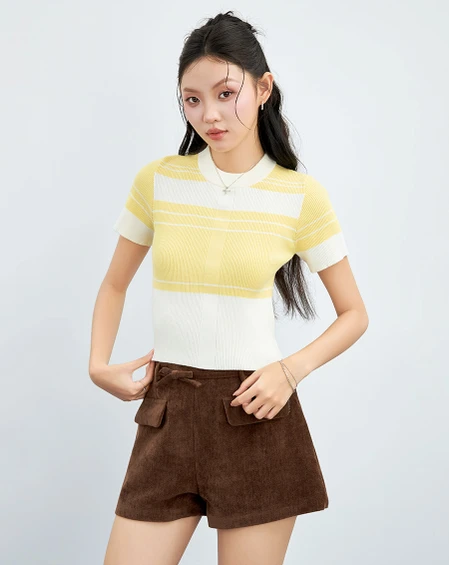 Áo Kiểu JNAKI058