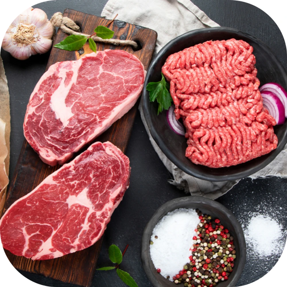 Vai trò của kẽm đối với cơ thể và một số thực phẩm bổ sung kẽm kingfoodmart