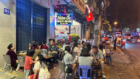 Top 10+ quán ốc ngon Nha Trang “đỉnh của chóp” không thể bỏ qua 