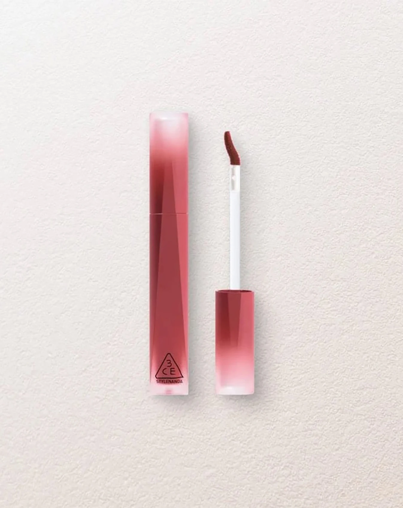 Son Kem Lì 3CE Velvet Lip Tint Plush - Image 1