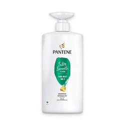 Dầu gội suôn mượt óng ả Pantene chai 650g (1 Chai)