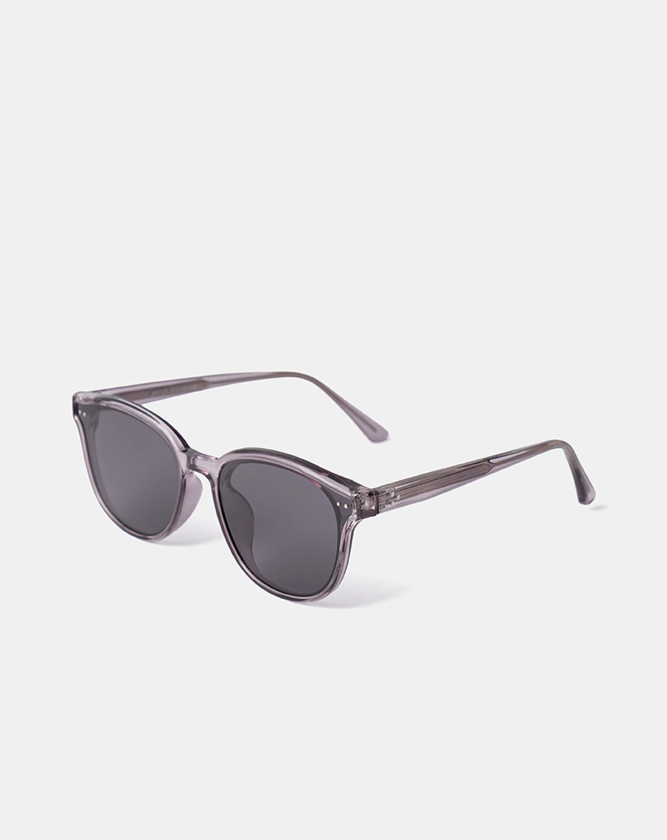 Mắt kính Edge Cat Eye - Image 3