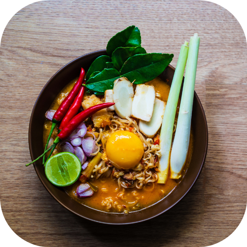 Bún Thái Kingfoodmart