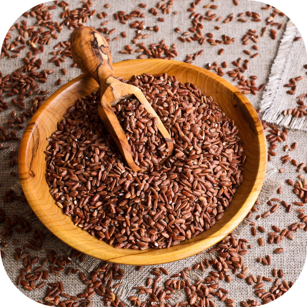 Gạo lứt Kingfoodmart