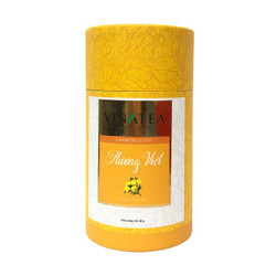 Trà hoa cúc mật Vinatea lon giấy 80g ( 1 Lon)