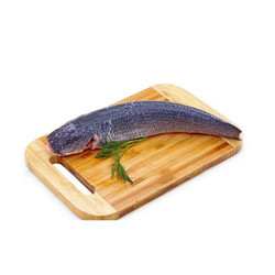 Cá lóc làm sạch VietGAP vỉ 500g (1 Vỉ)