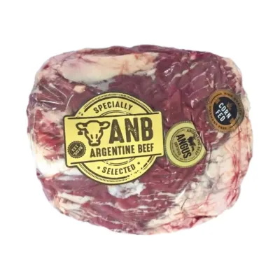 Nạm bò Argentina Black Angus Chill/Flank ANB túi khoảng 1.5Kg