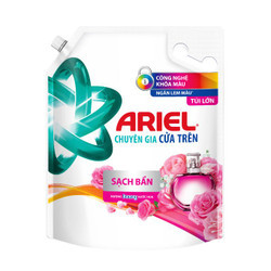 Nước giặt Matic hương Downy Ariel túi 3.25kg