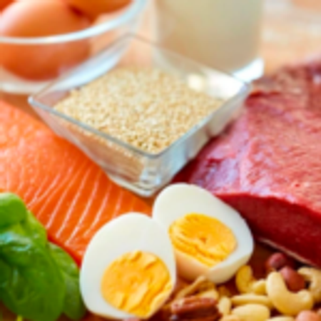 Kẽm và vitamin B6: Bạn đồng hành cải thiện sức khỏe hệ thần kinh