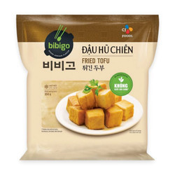 Đậu hũ chiên Ông Kim's Bibigo hộp 350g