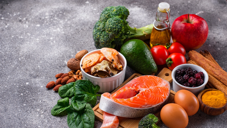 Tầm quan trọng của chất béo đối với cơ thể