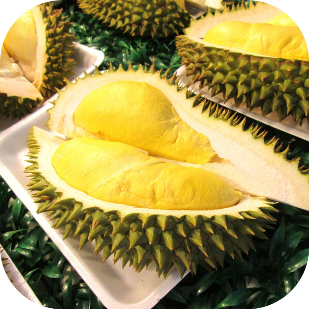 Trái cây Kingfoodmart