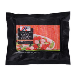Thanh cua surimi vị cua Apitoon gói 250g (1 Gói)