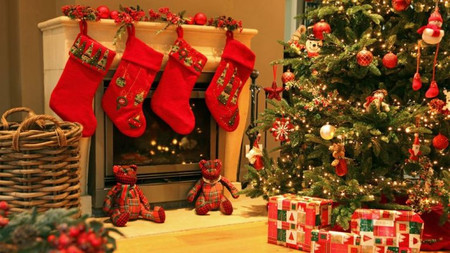 Tổng hợp 20 bài nhạc Noel hay nhất mọi thời đại