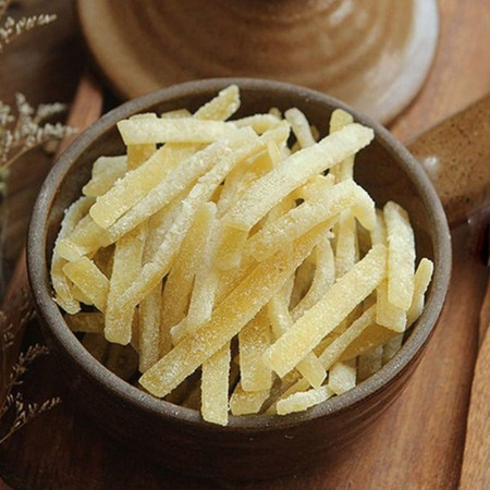 Trổ tài làm mứt bưởi thơm ngon ngày Tết