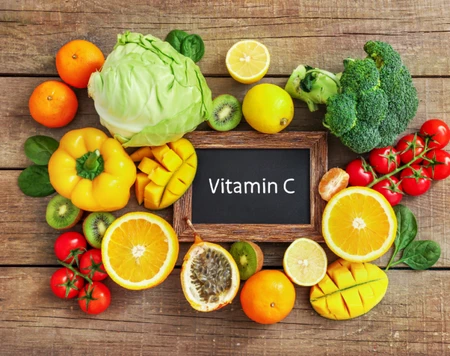 Loại trái cây nào chứa nhiều vitamin nhất?