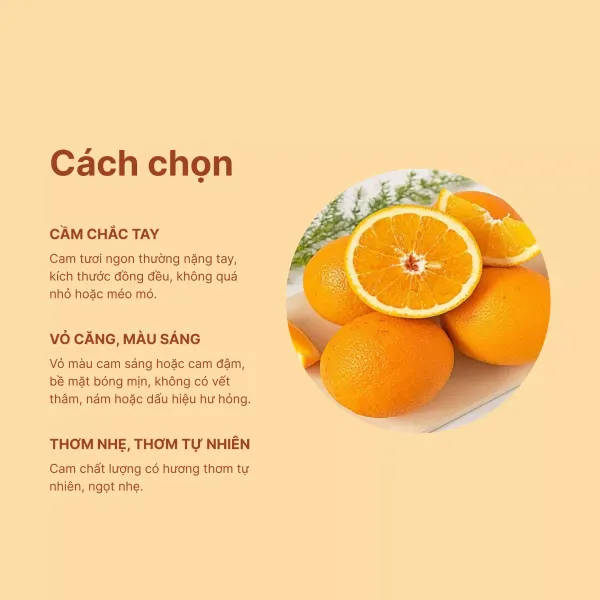 Cam Cara Úc túi 1kg
