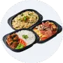 Làm sẵn, ăn liền