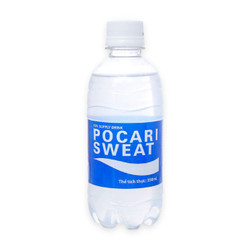 Nước bổ sung ion Pocari 350ml (1 Chai)