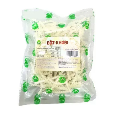 Bột khoai Vietfresh gói 100g
