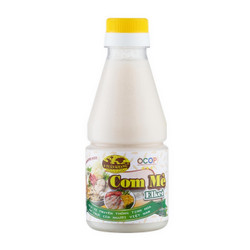 Cơm mẻ A Tuấn Khang chai 250g (1 Chai)