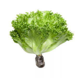 Xà lách thuỷ tinh thuỷ canh gói 200g (1 Gói)