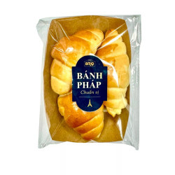 Bánh cua phô mai BMQ hộp 90g (1 Hộp)