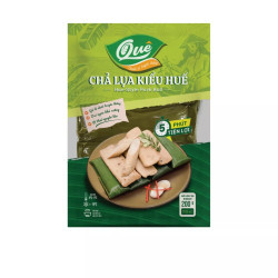 Chả lụa Huế Hoa Doanh gói 200g (1 Gói)