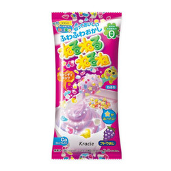 Kẹo giáo dục vị nho Kracie gói 23.5g (1 Gói)