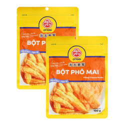 Combo 2 bột phô mai Otoki gói 100g (2 Gói)