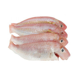 Cá đổng làm sạch 8-10 con/kg vỉ 300g (1 Vỉ)