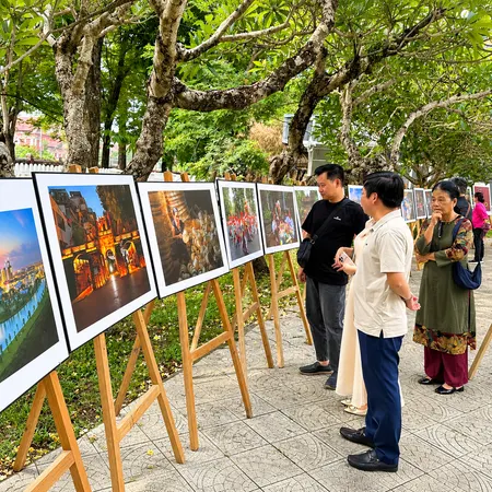 27/10 là ngày gì? Nguồn gốc và ý nghĩa Ngày Thế giới về Di sản Nghe nhìn