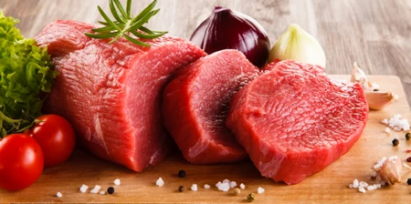 Có nên ăn thịt bò khi bị thiếu máu không?