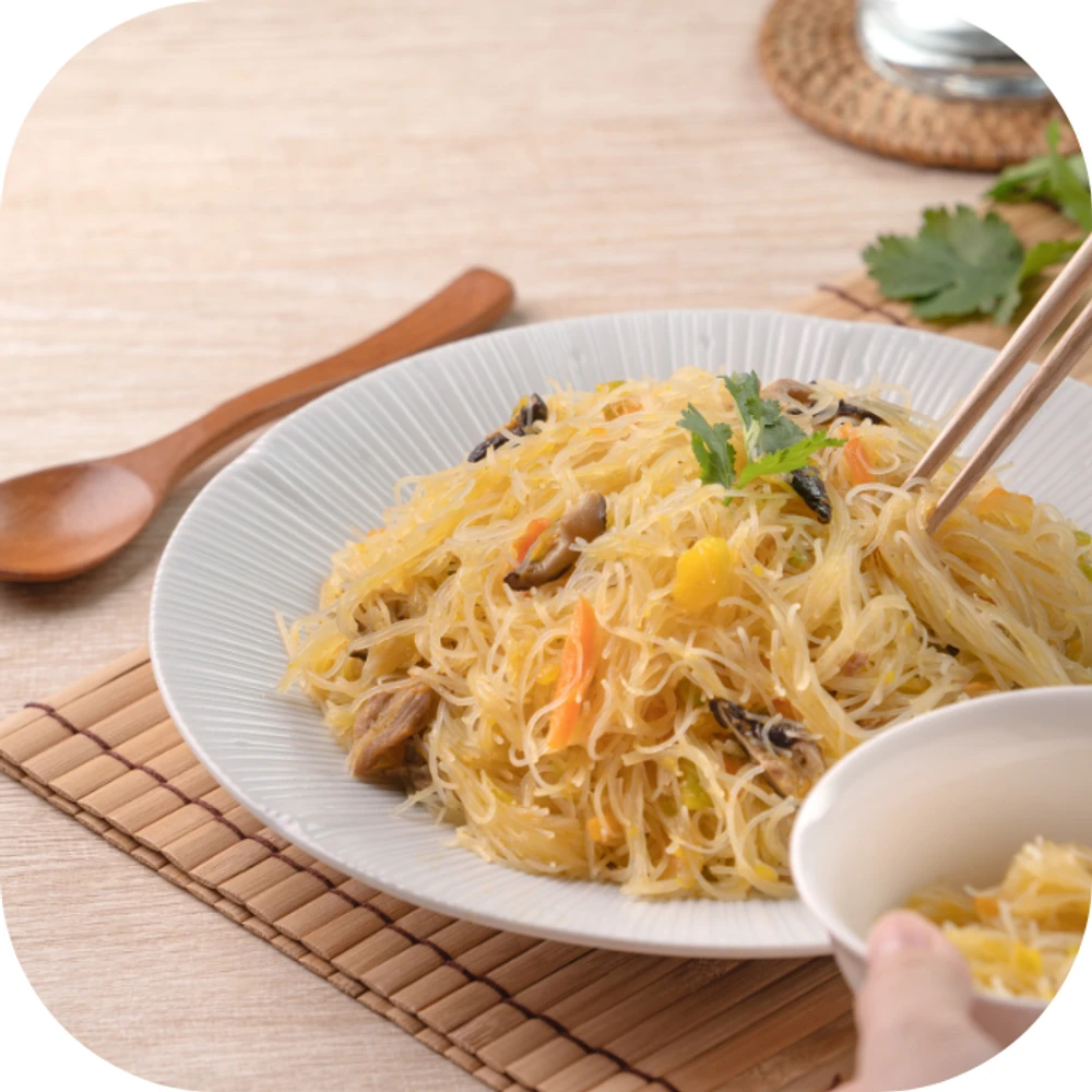 bún kingfoodmart