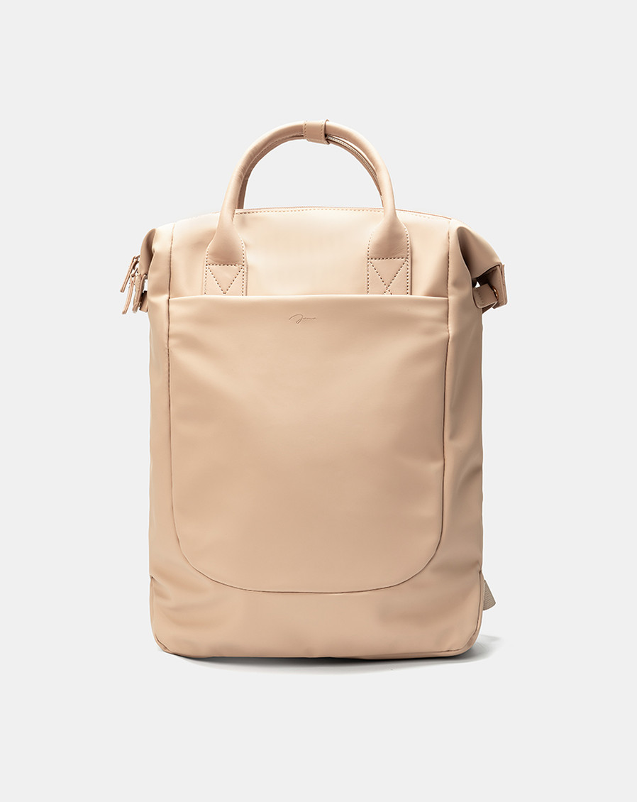 Balo Laptop Phối Ngăn Khóa Kéo