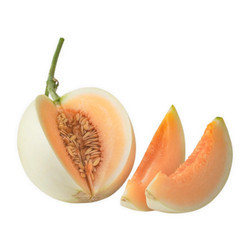 Dưa lê Cẩm Ngọc (1kg)