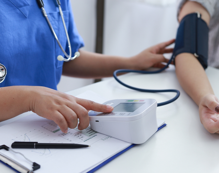 Phương pháp duy trì huyết áp ổn định