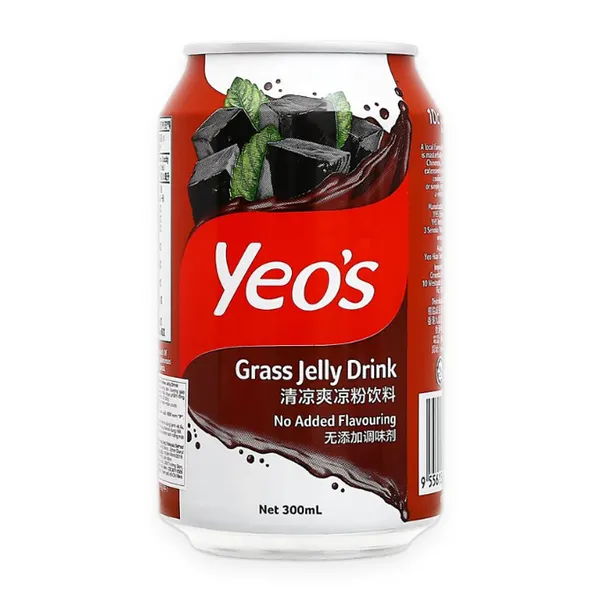 Nước sương sáo Yeo's 300ml