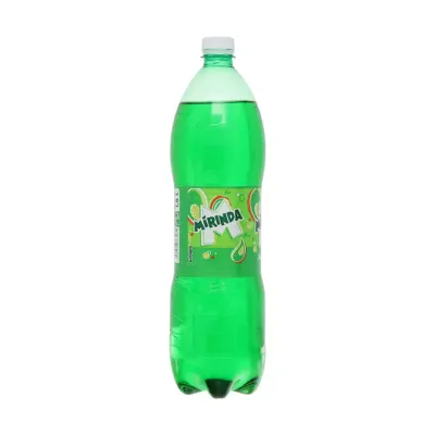 Nước ngọt vị soda kem Mirinda chai 1.75L