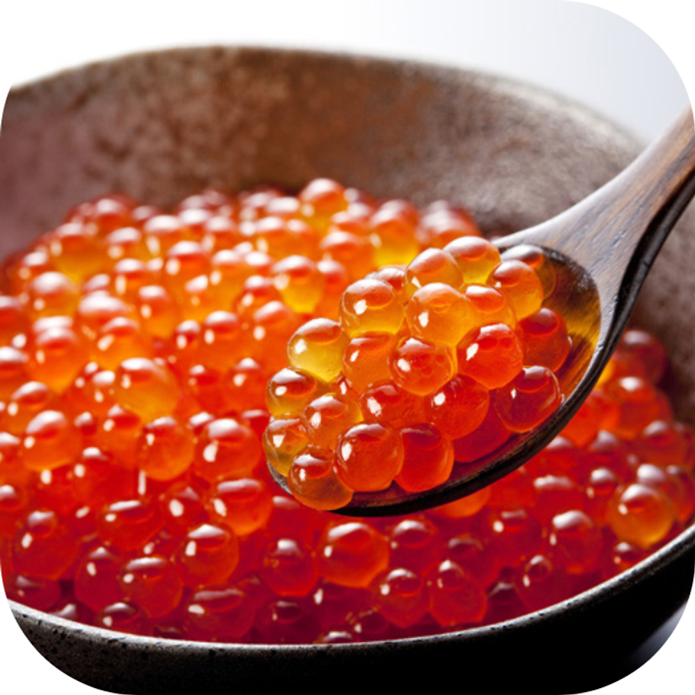 trứng cá hồi kingfoodmart