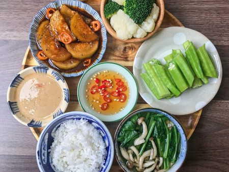 Lợi ích sức khỏe và tình dục của chế độ ăn chay cho đàn ông