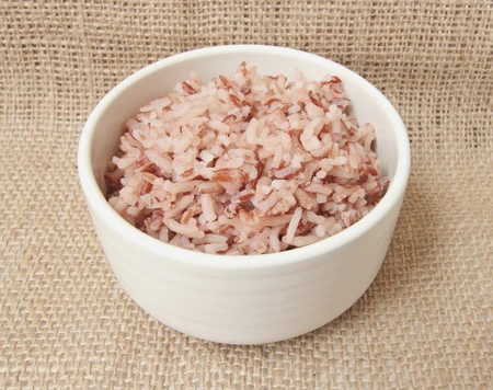 Sức khoẻ và ưu điểm của gạo lứt trong chế độ ăn uống