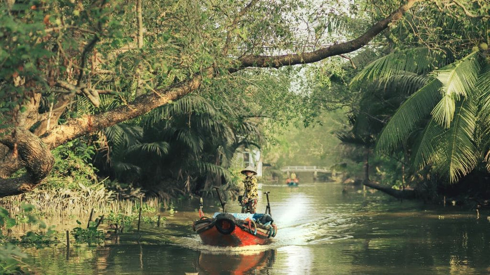 Du lịch Tết âm lịch nên đi đâu?