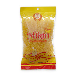 Nui vàng ngắn Mikiri gói 400g (1 Gói)