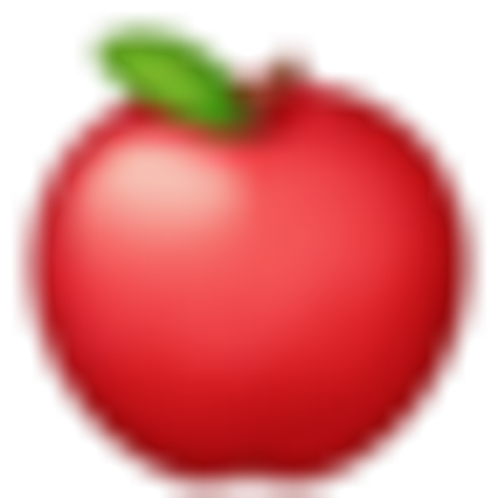 🍎