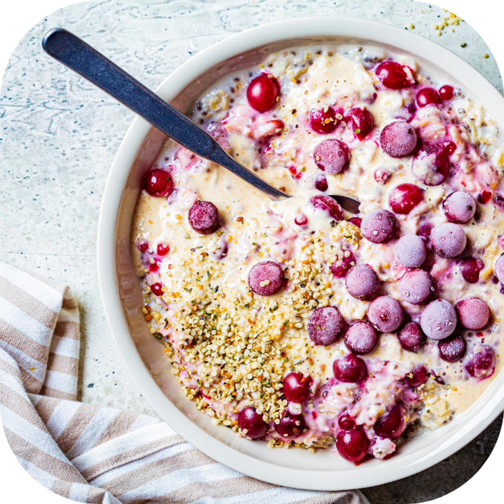 tốt cho phụ nữ