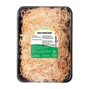 Bắp chuối bào khay 200g