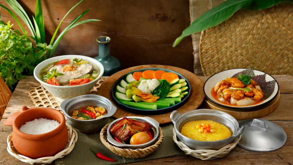 quán ăn ngon đà lạt